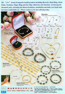 copper bracelet taiwan