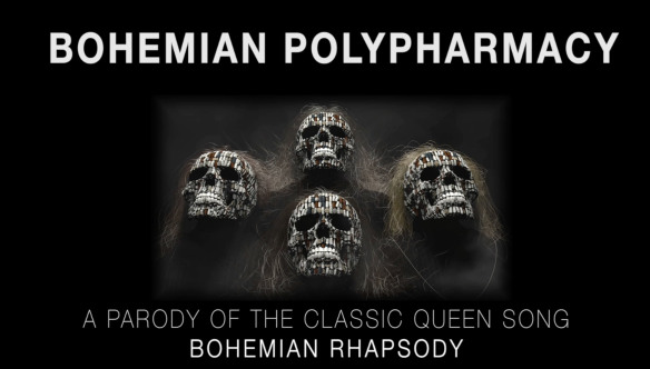 Bohemian Polypharmacy