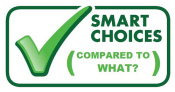 smart choices compared to what
